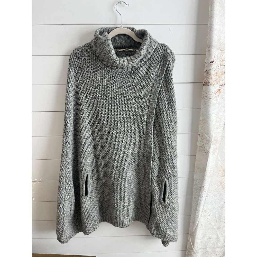 Soft Surroundings Sweater Women's One Size